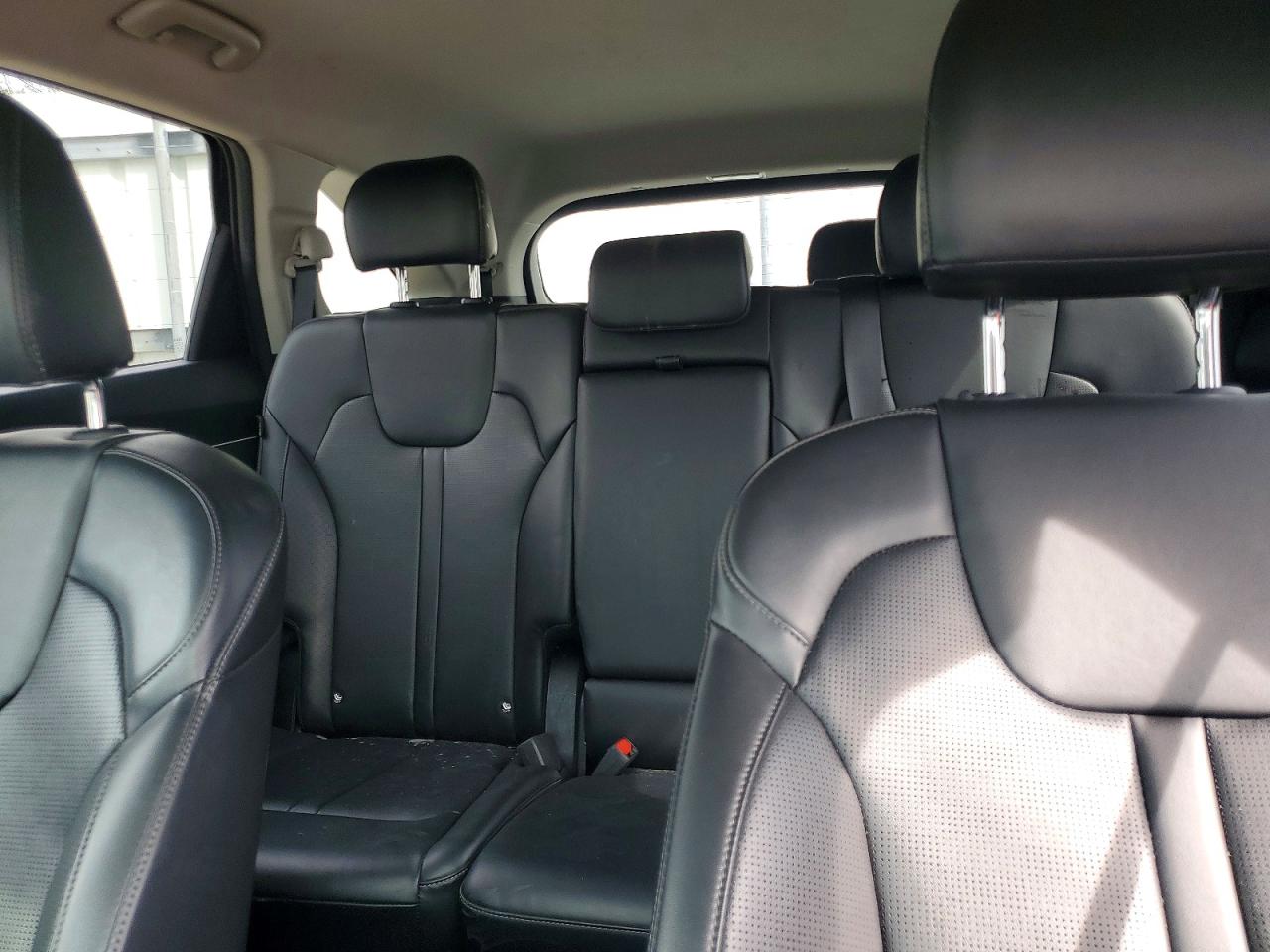 Kia Sorento S