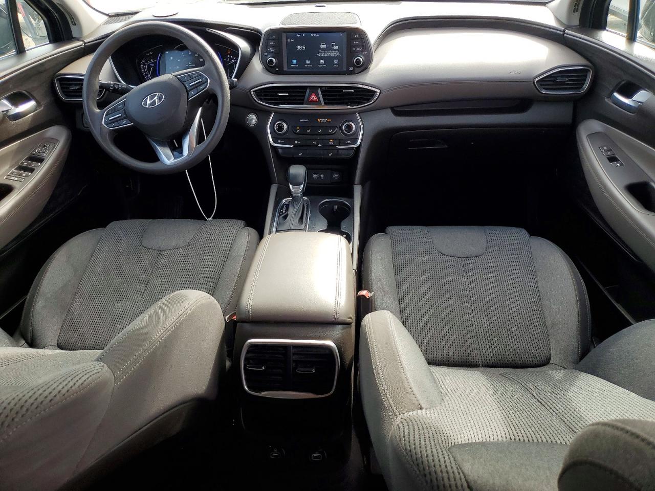 Hyundai SANTA FE Sel