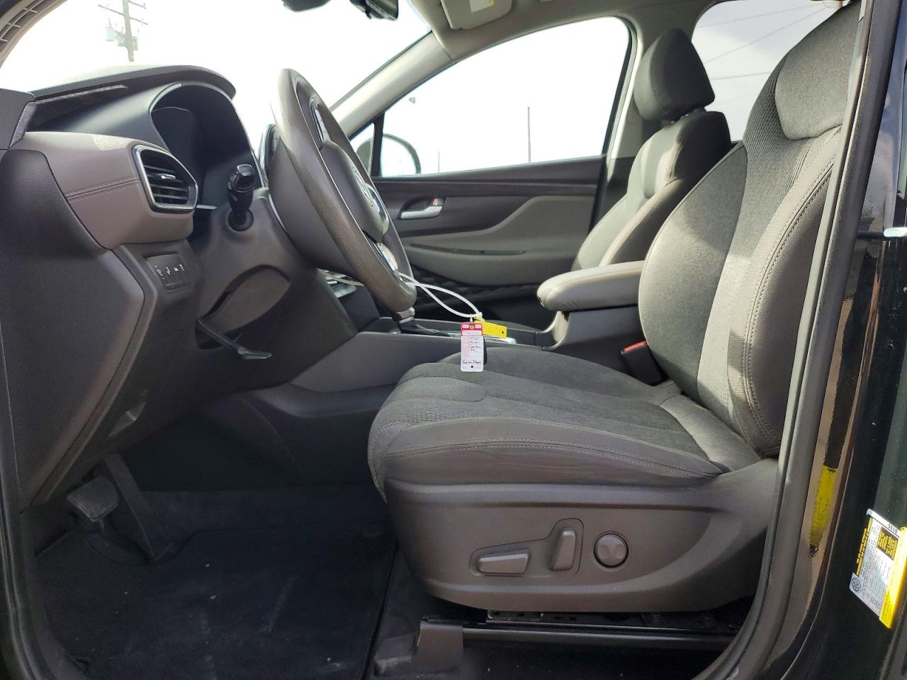 Hyundai SANTA FE Sel