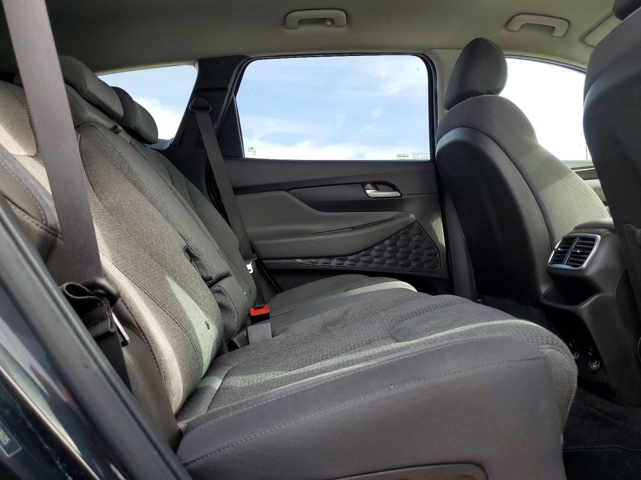 Hyundai SANTA FE Sel