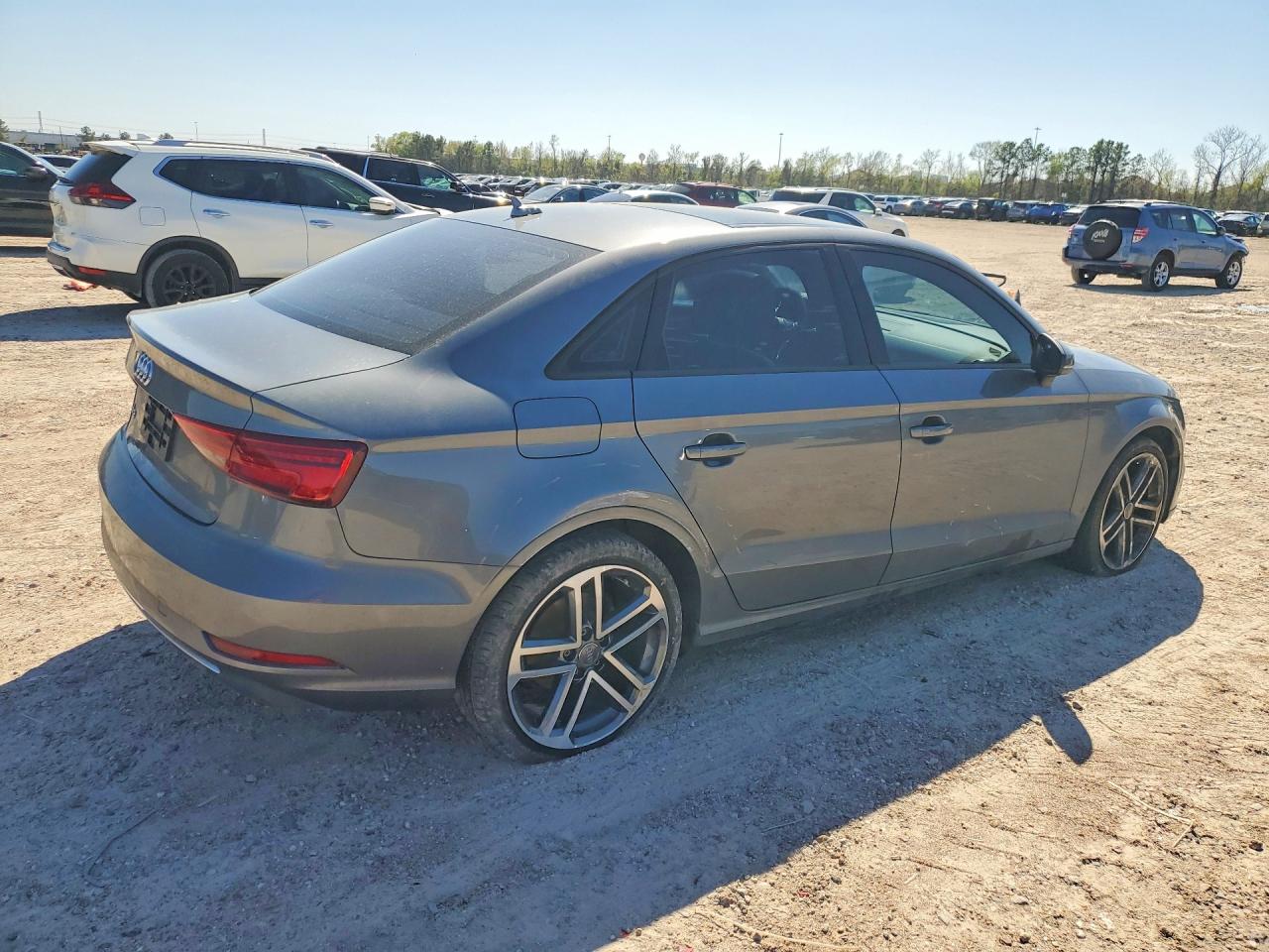 Audi A3 Premium