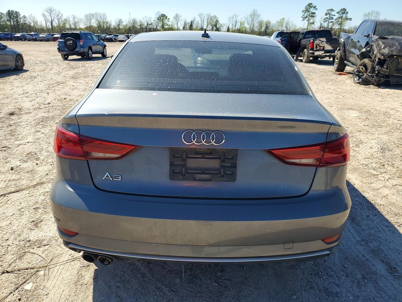 Audi A3 Premium