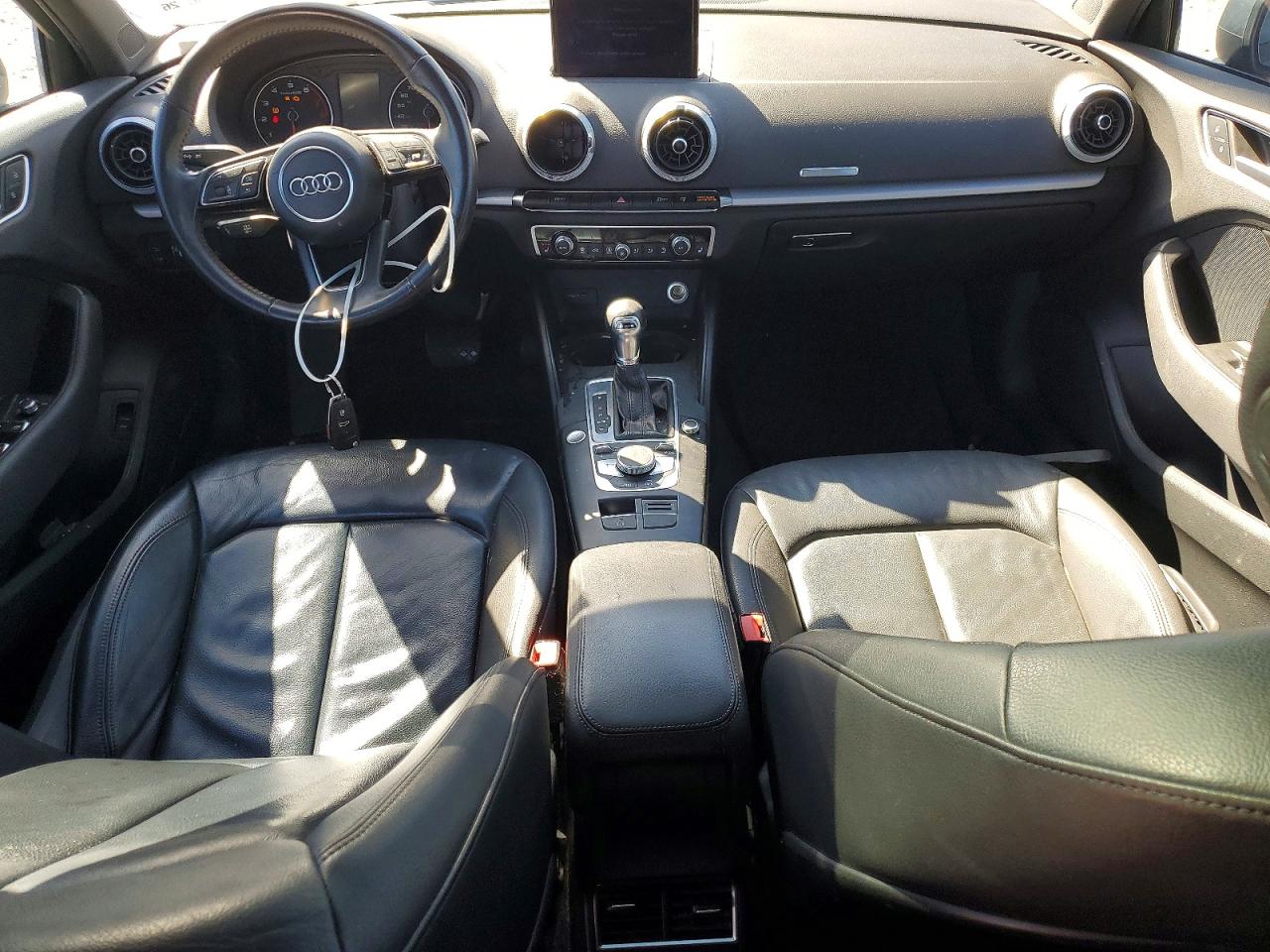 Audi A3 Premium