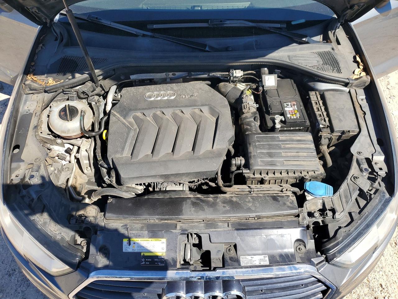 Audi A3 Premium