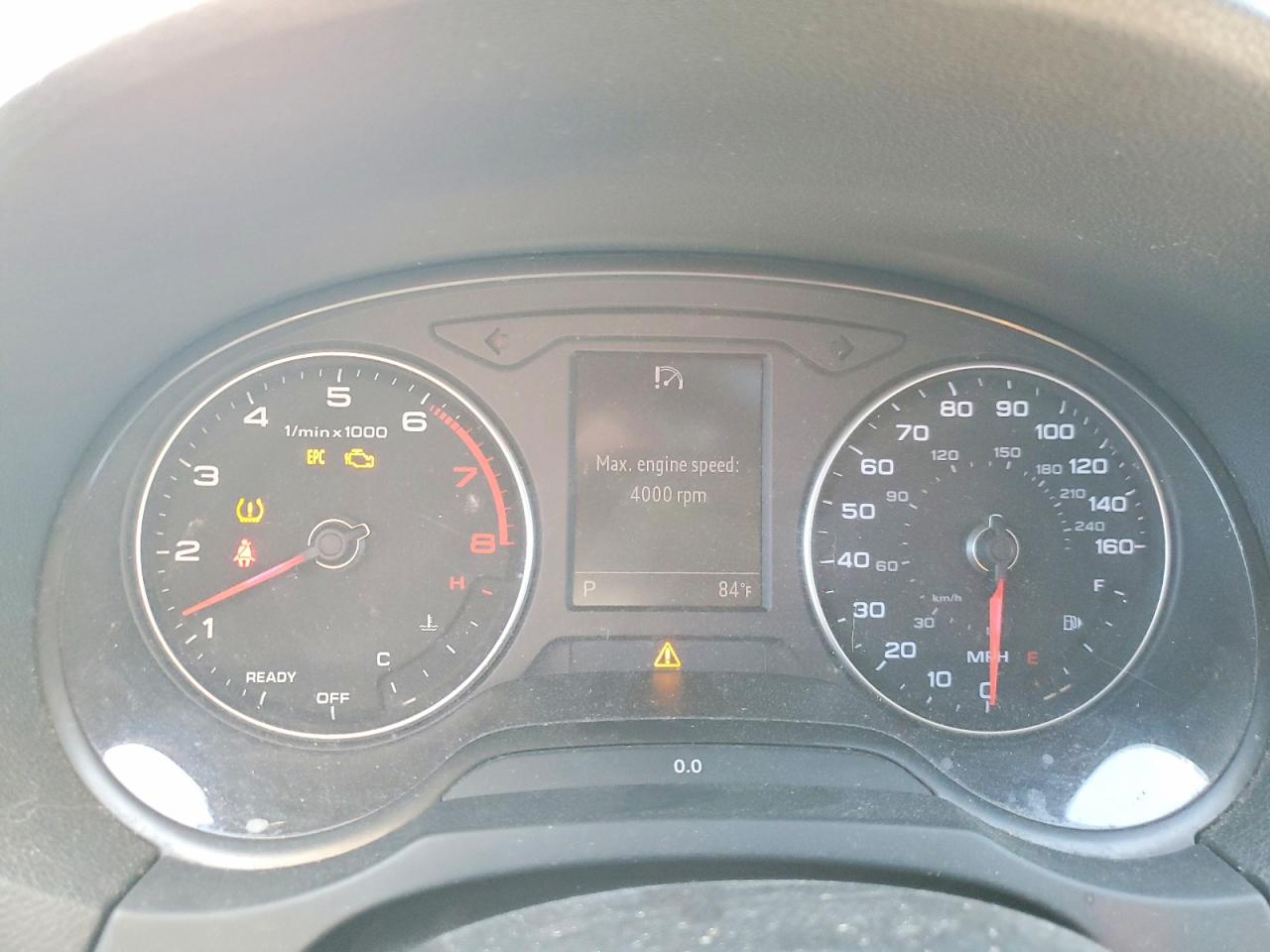 Audi A3 Premium