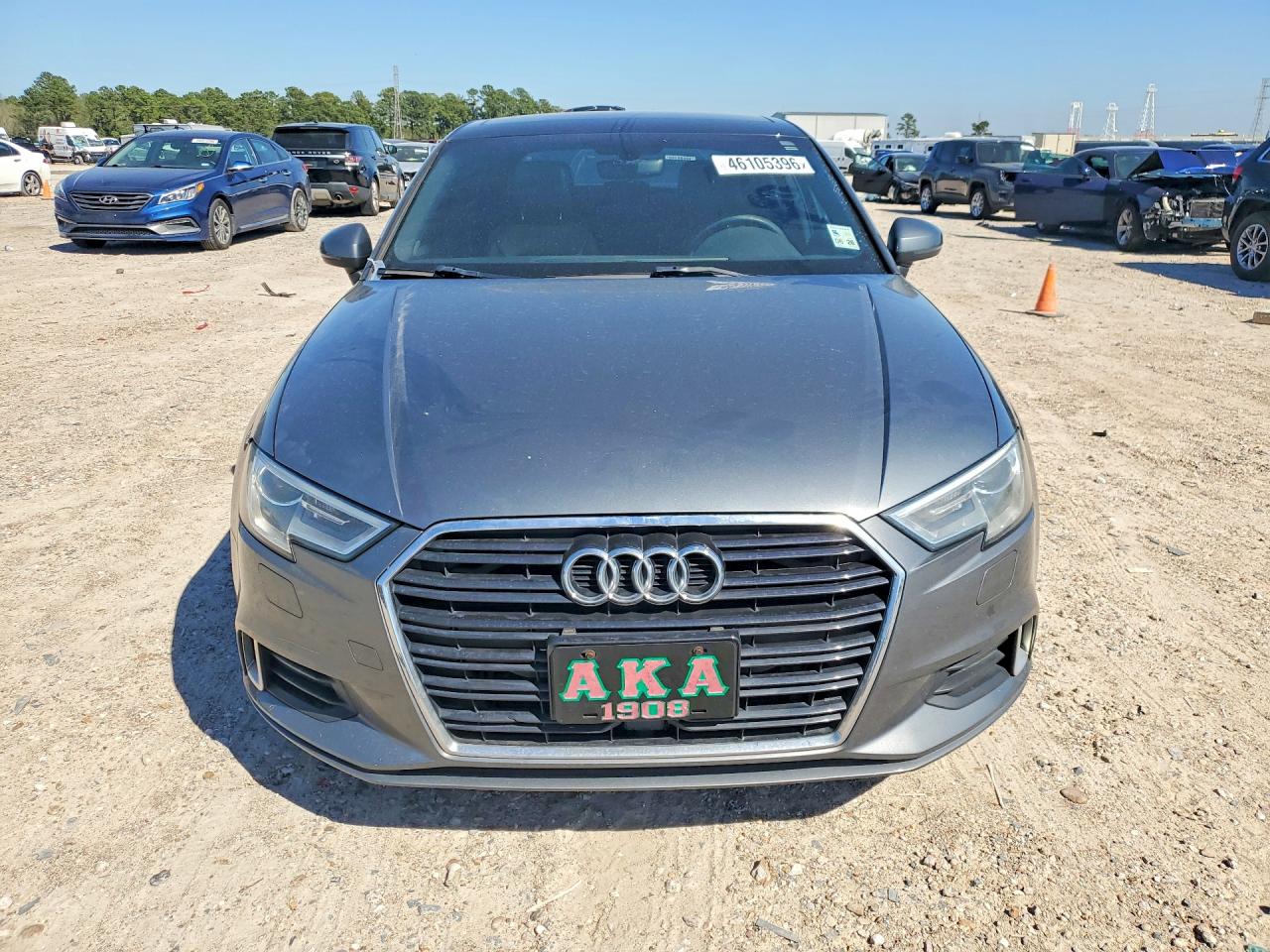Audi A3 Premium