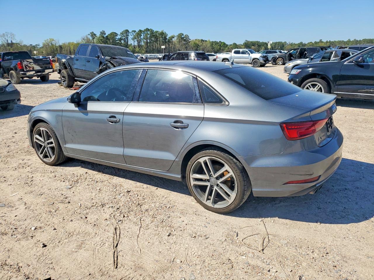 Audi A3 Premium