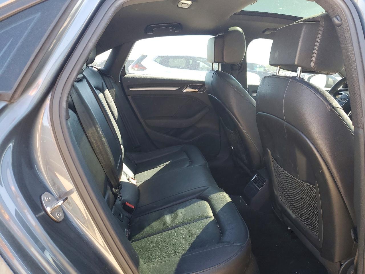 Audi A3 Premium