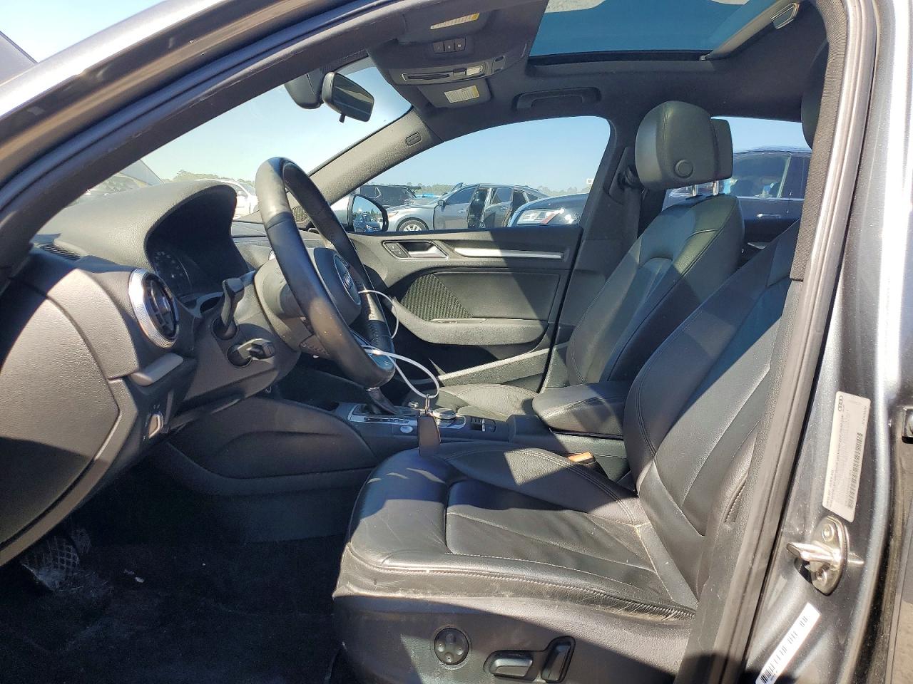 Audi A3 Premium