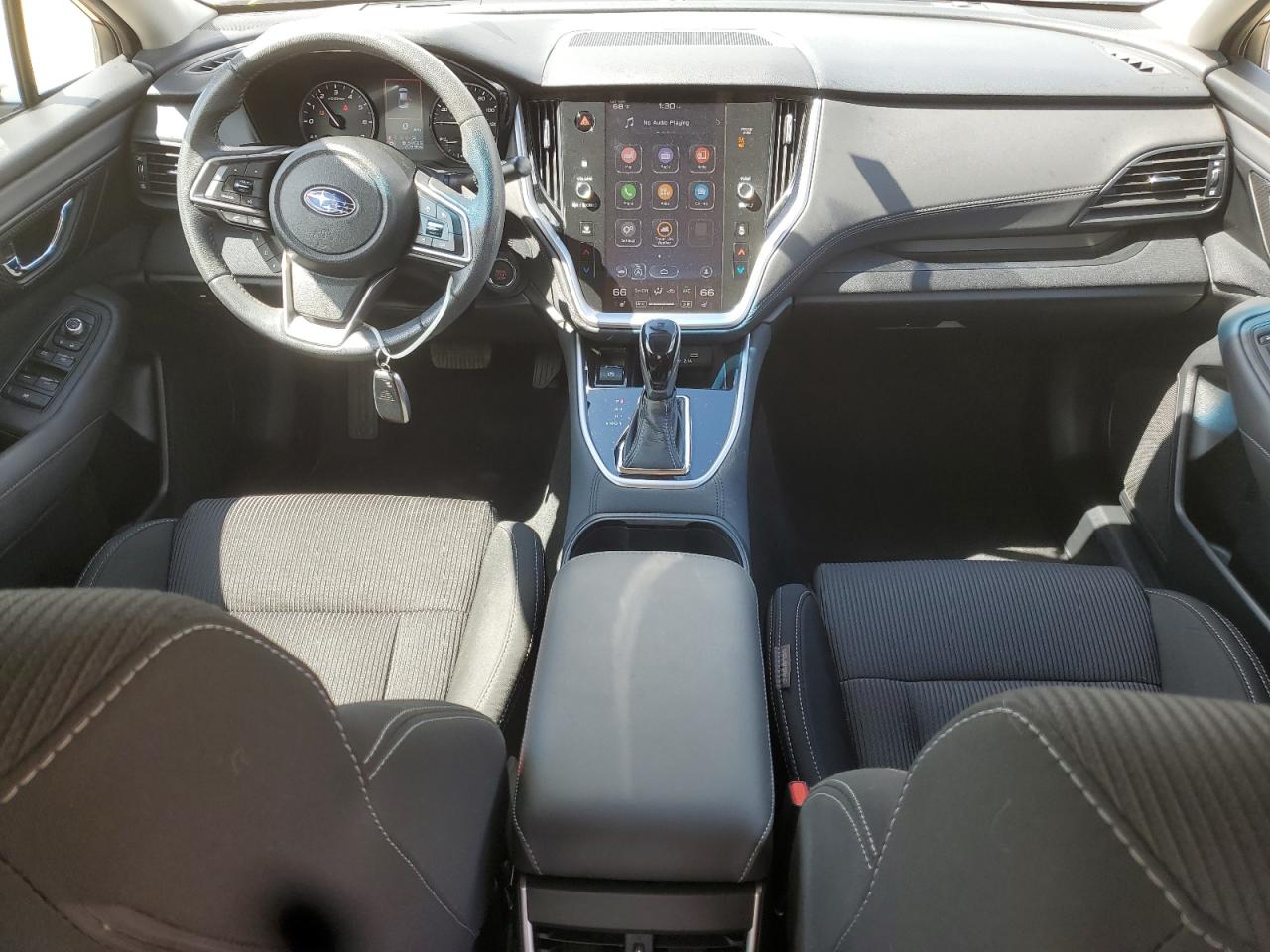 Subaru Legacy Premium