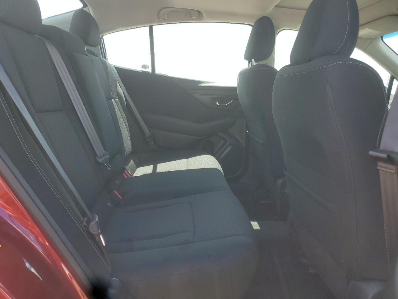 Subaru Legacy Premium