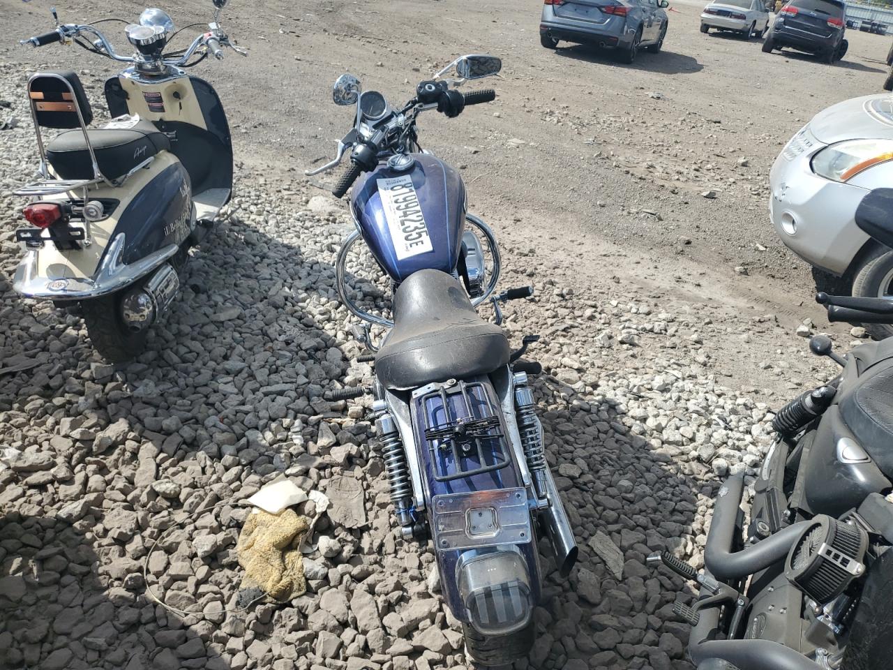 Harley-Davidson Xl1200 L L