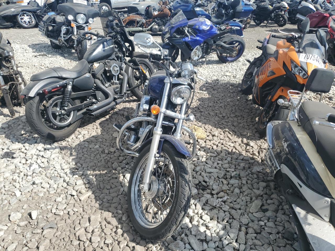 Harley-Davidson Xl1200 L L