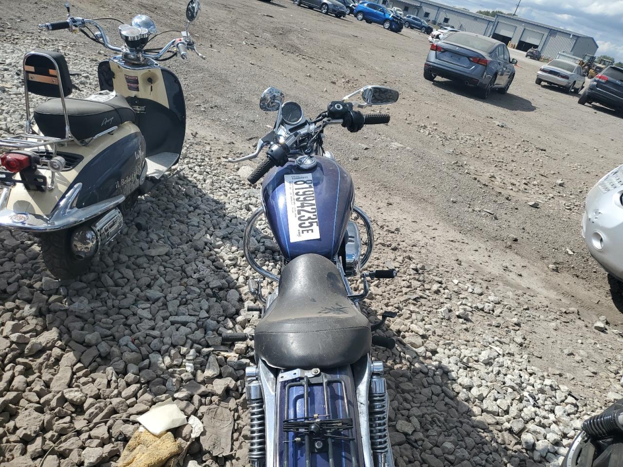 Harley-Davidson Xl1200 L L