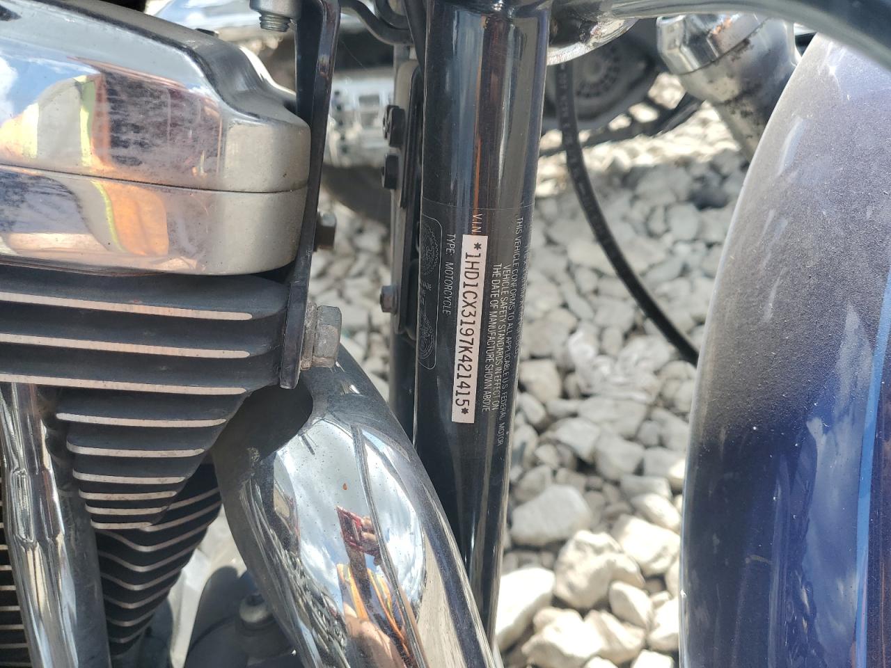 Harley-Davidson Xl1200 L L