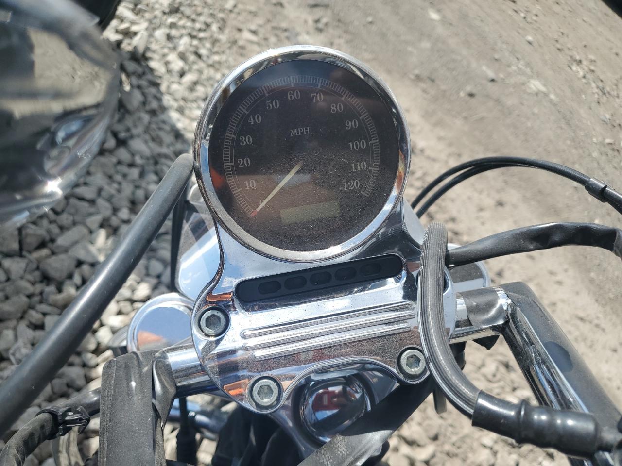 Harley-Davidson Xl1200 L L