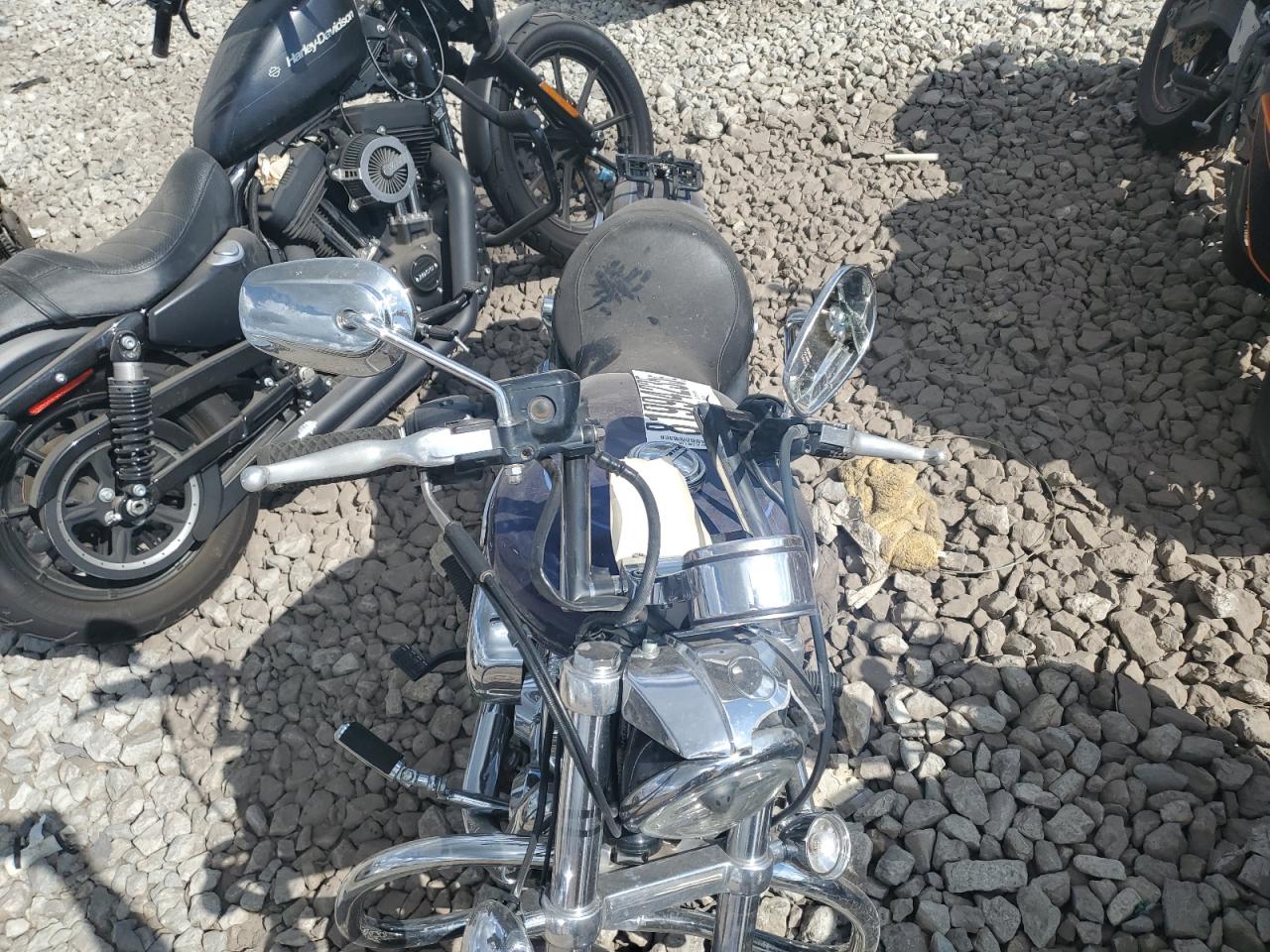 Harley-Davidson Xl1200 L L