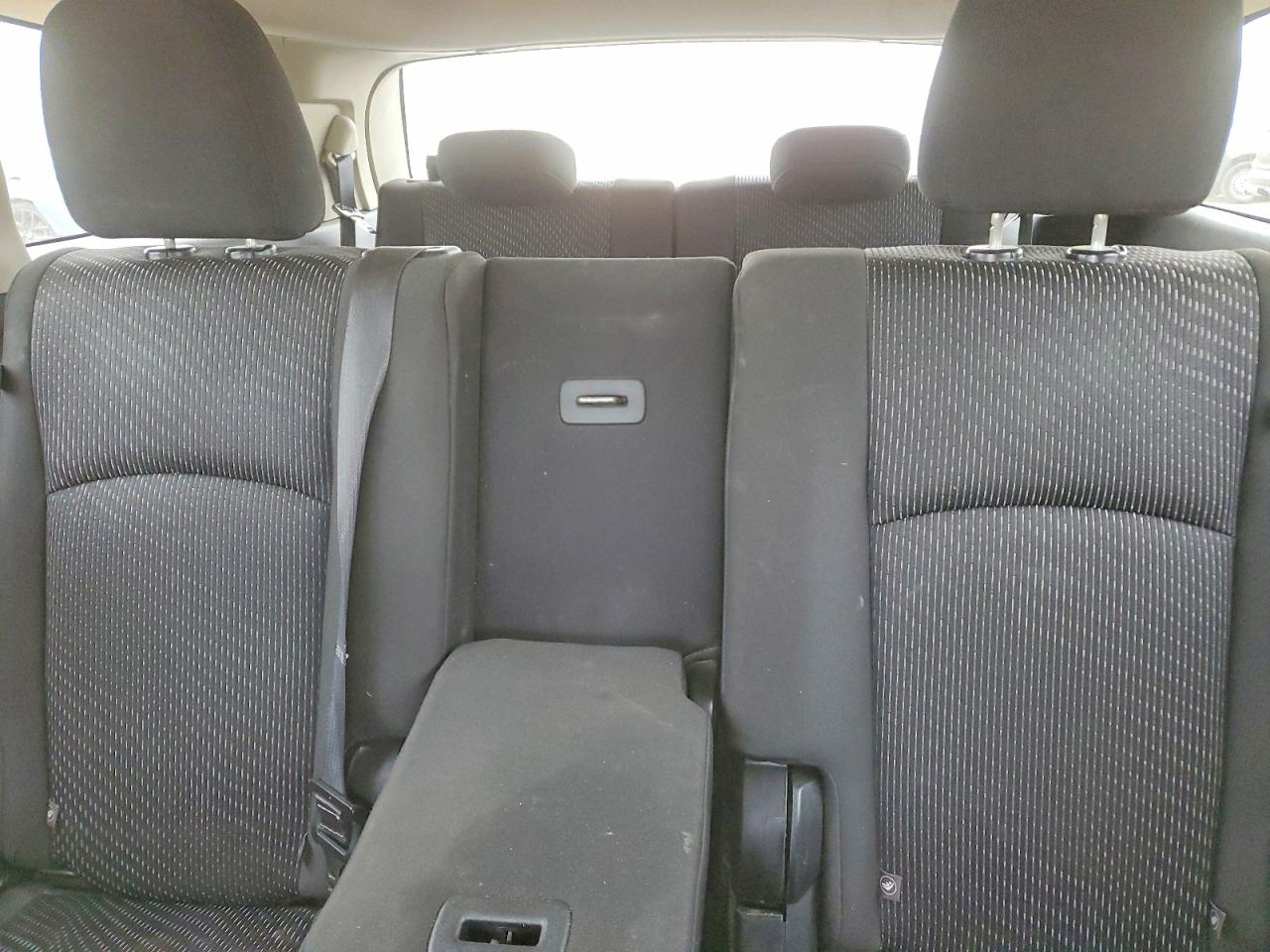 Dodge Journey Sxt