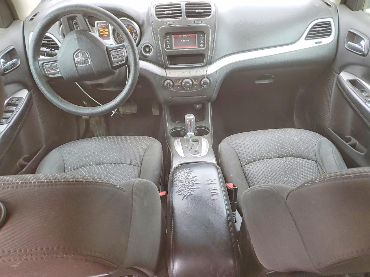 Dodge Journey Sxt