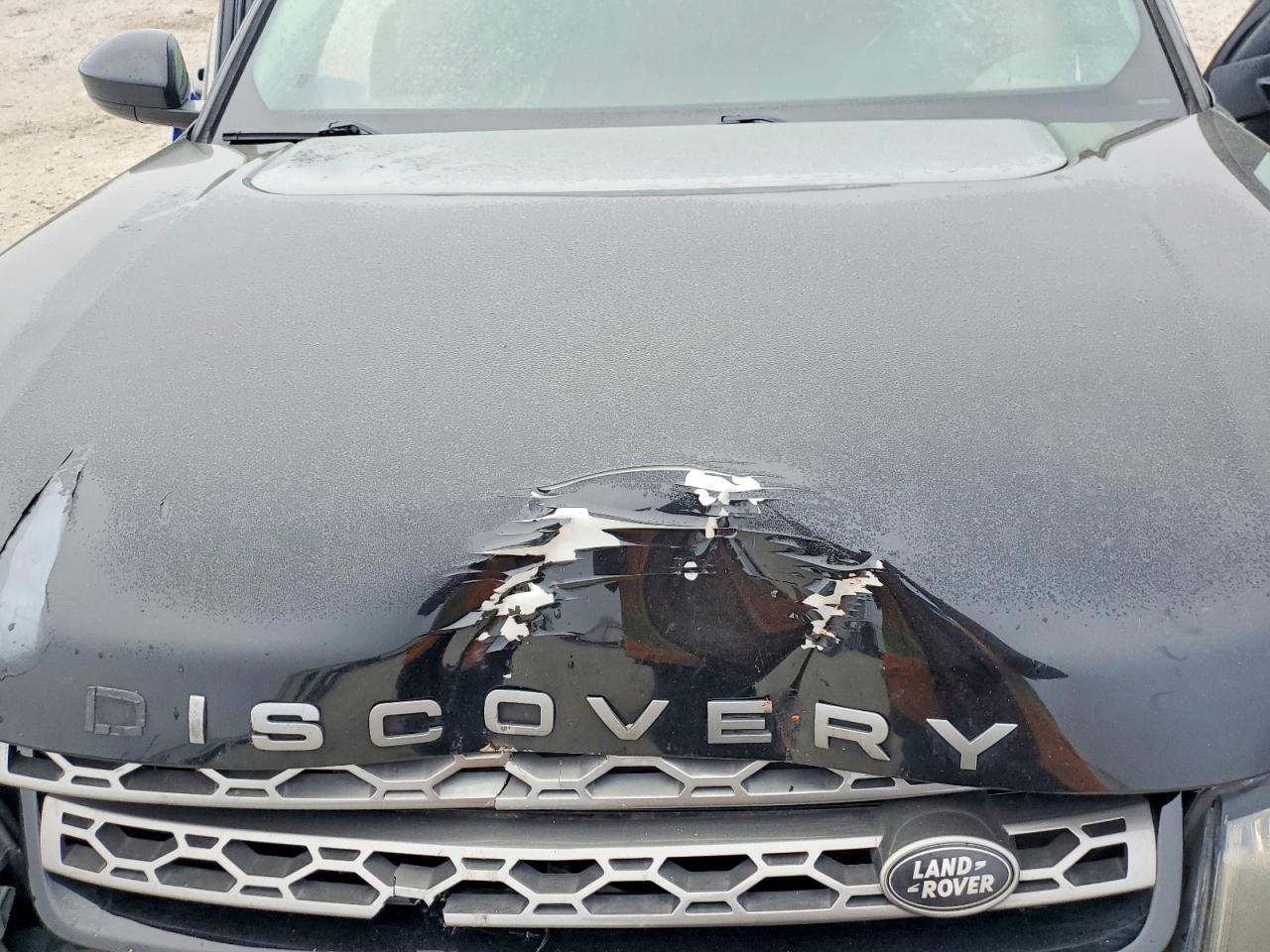 Landau Boat Co Discovery Hse