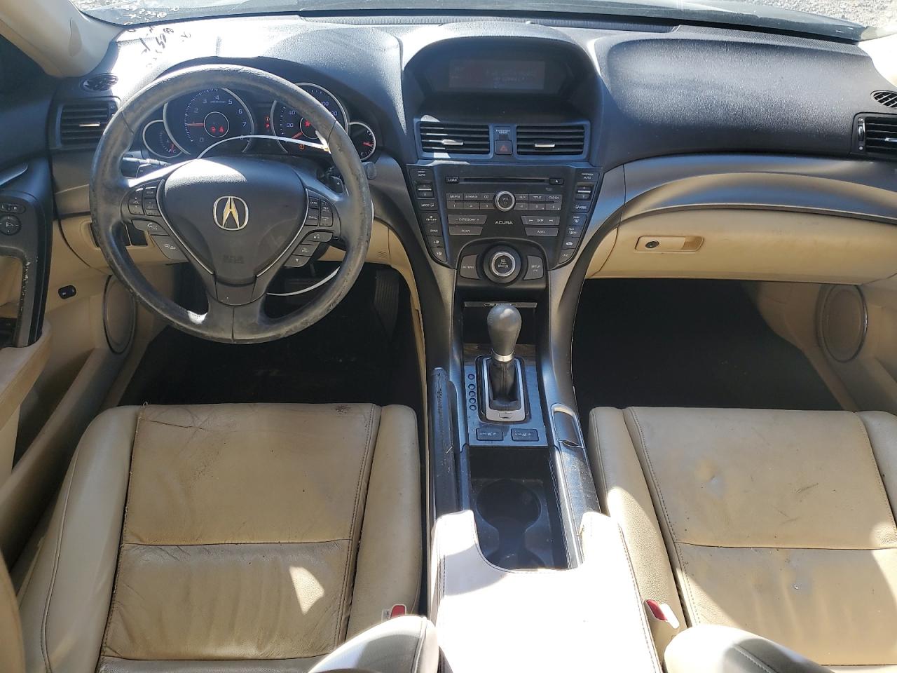 Acura TL