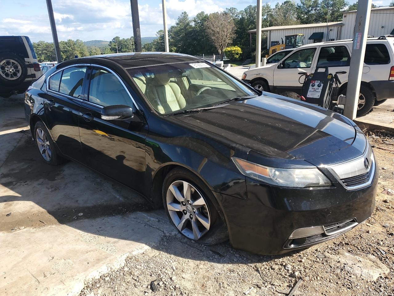 Acura TL