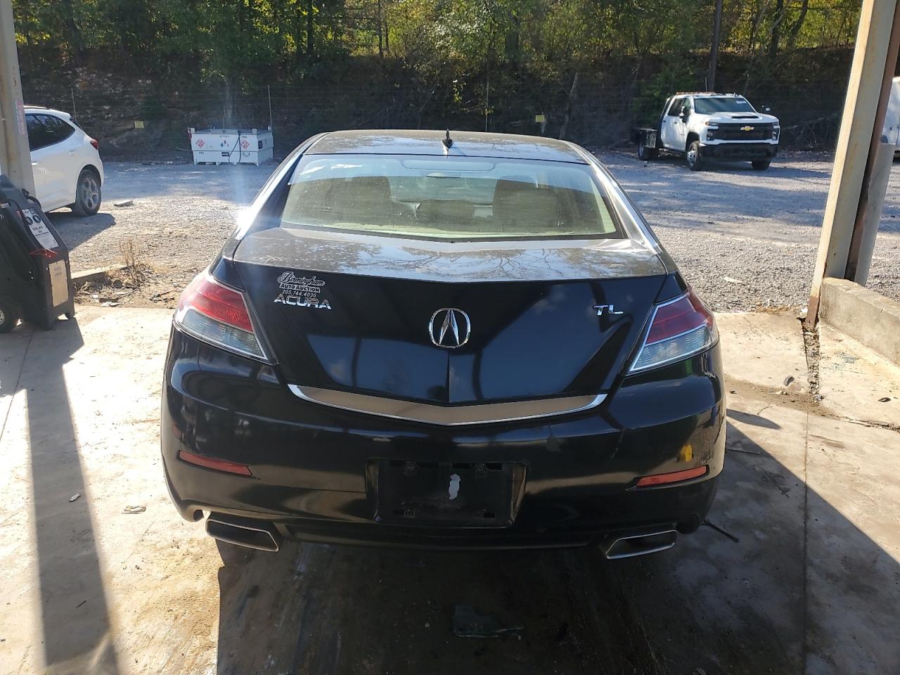 Acura TL
