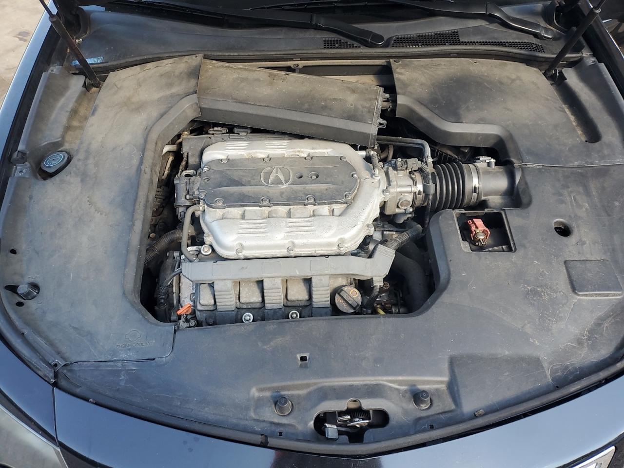 Acura TL