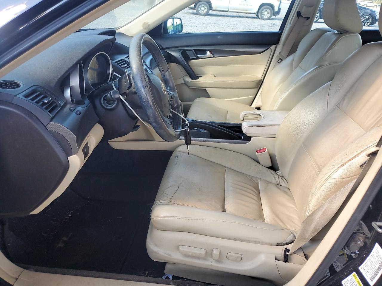 Acura TL