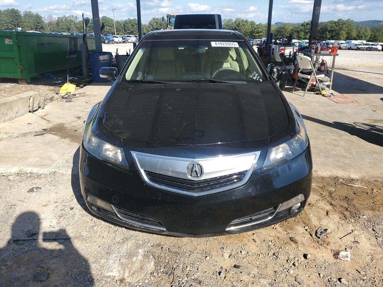 Acura TL