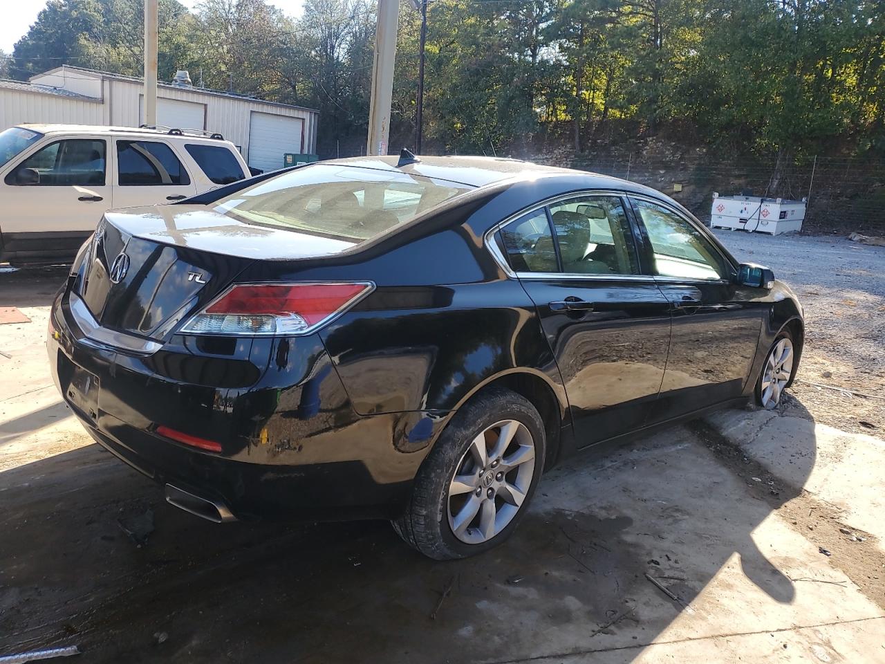 Acura TL
