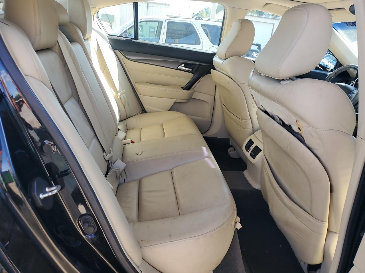 Acura TL