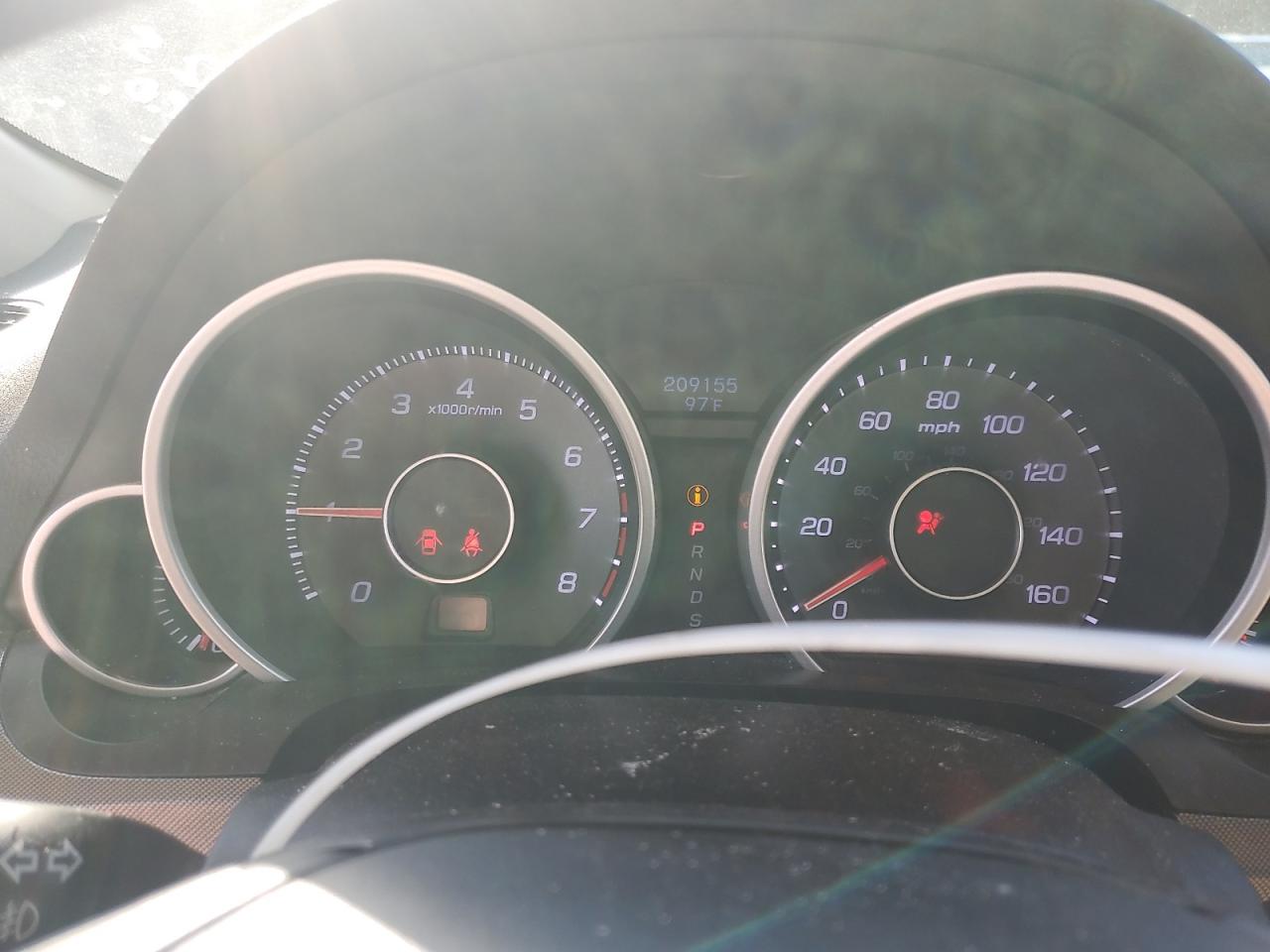 Acura TL