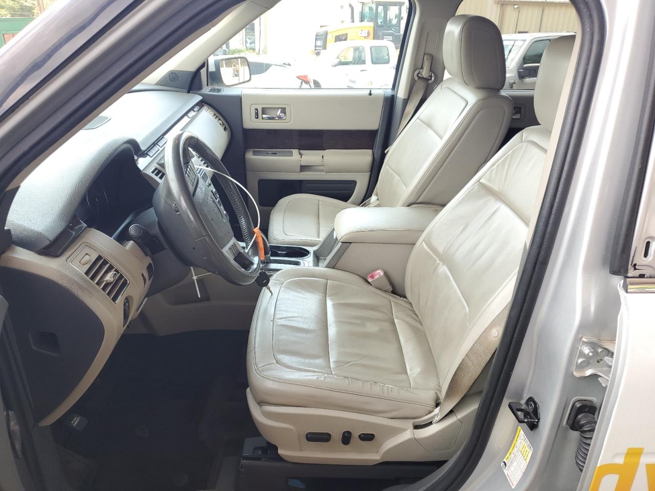 Ford Flex Sel