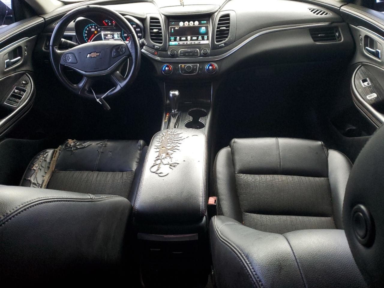 Chevrolet Impala Lt