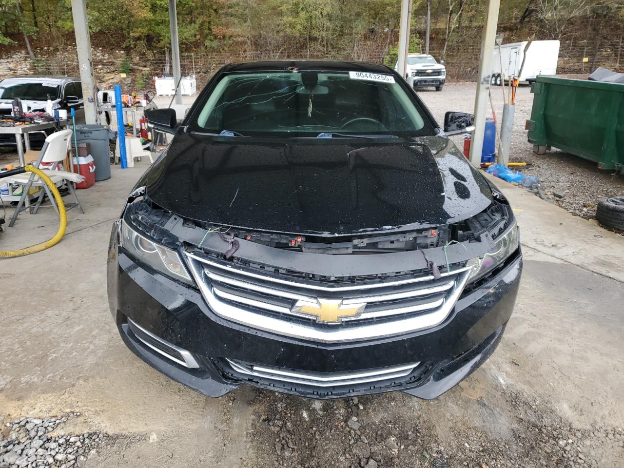 Chevrolet Impala Lt