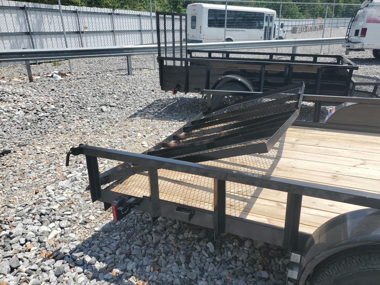 Patriot Cargo Trailers