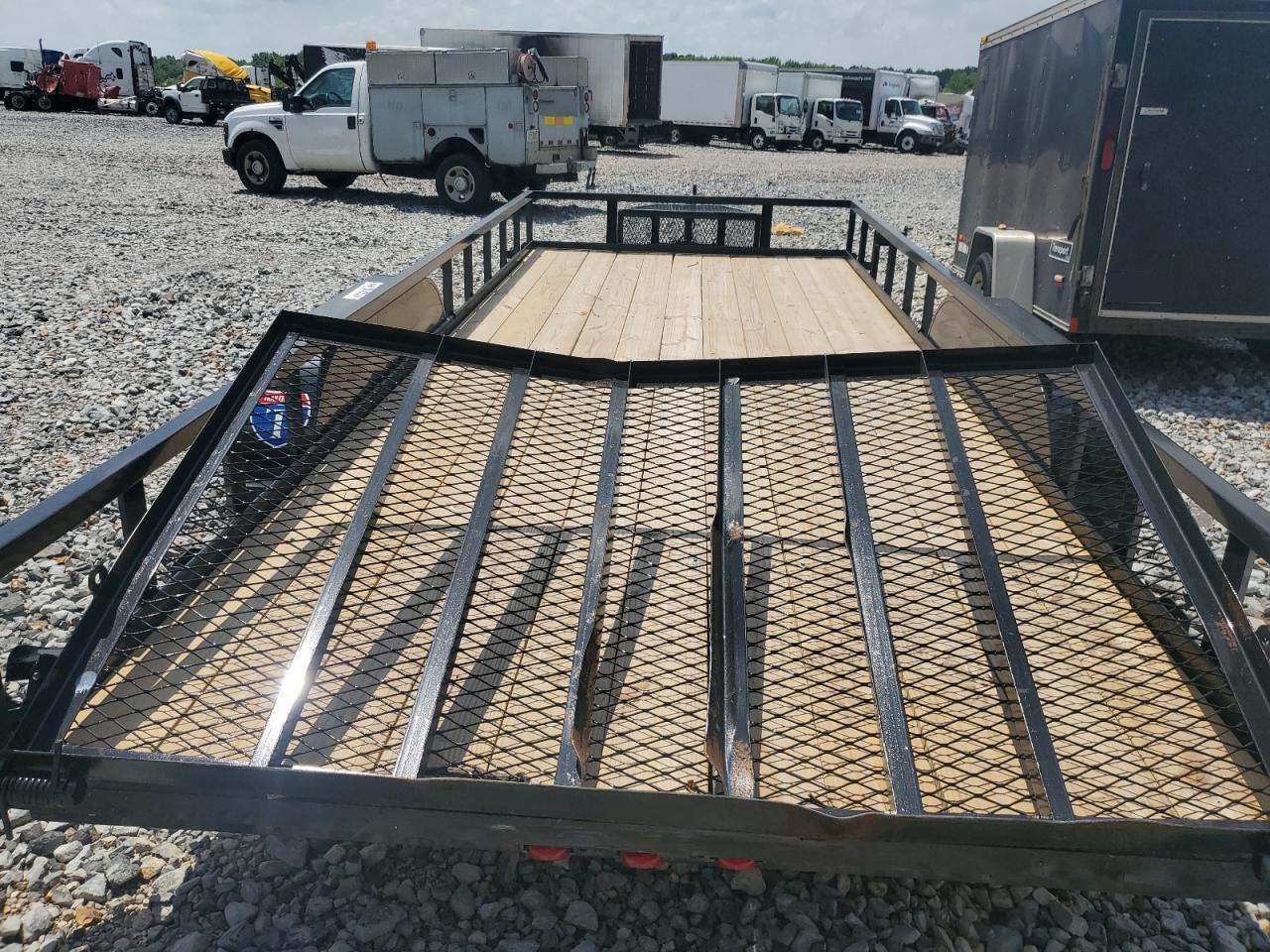 Patriot Cargo Trailers