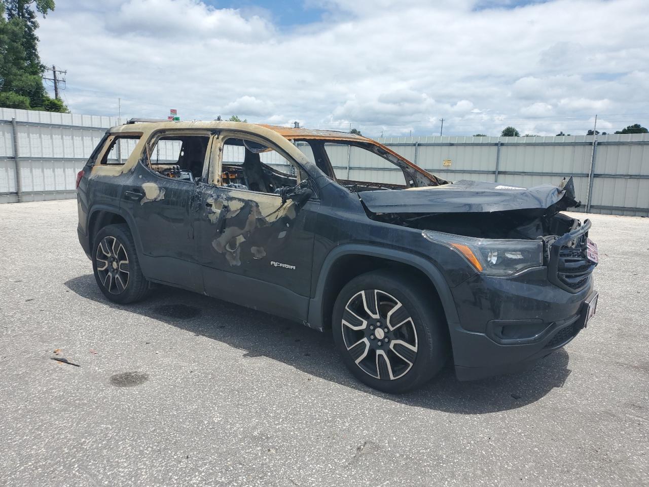 GMC Acadia Slt-1