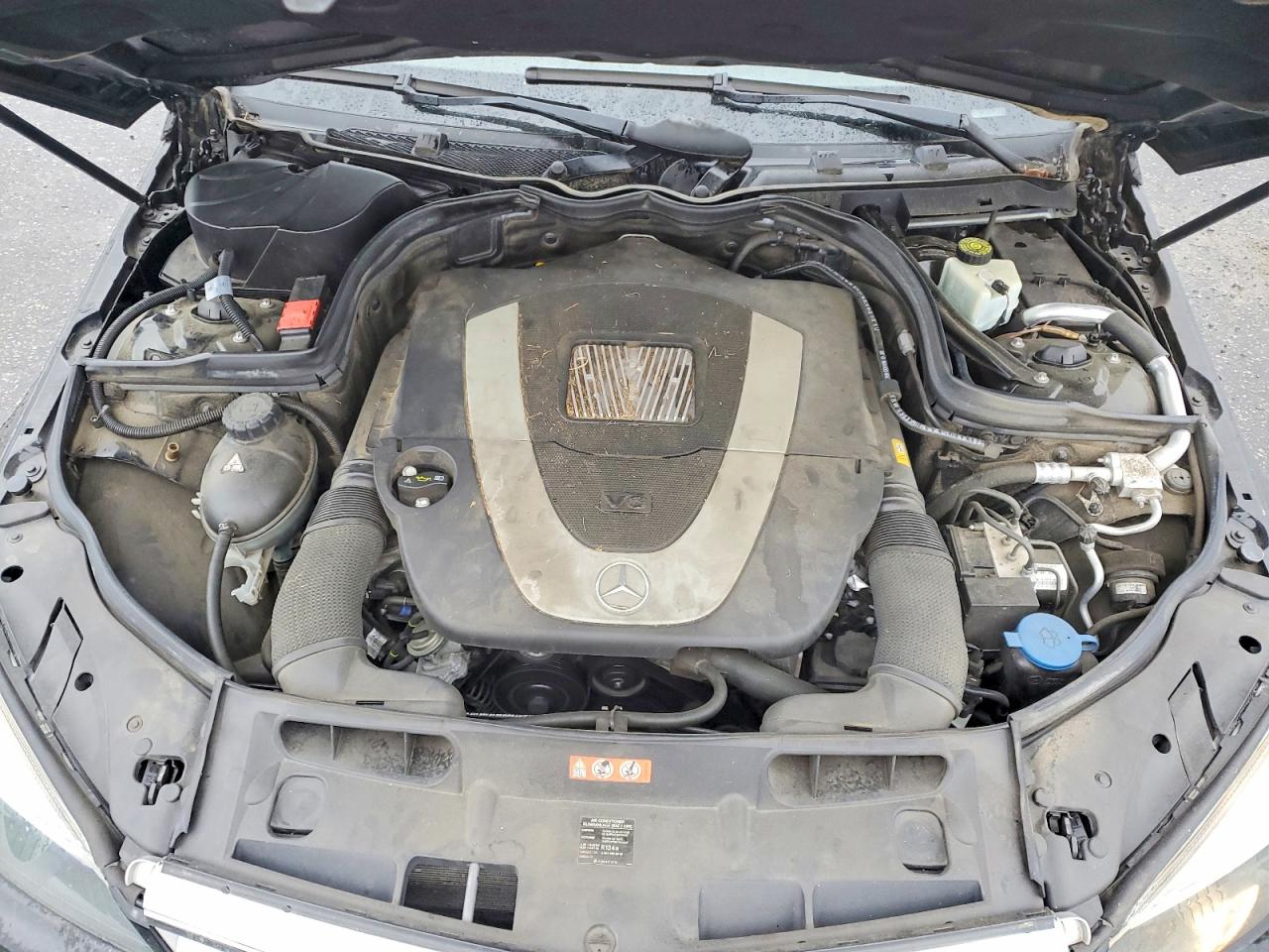 Mercedes-Benz C-Class 300