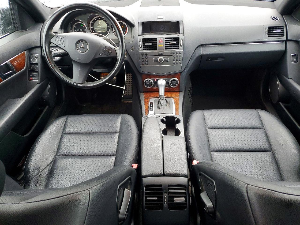 Mercedes-Benz C-Class 300