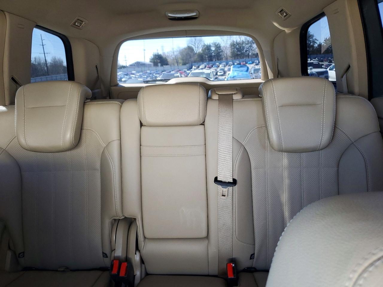 Mercedes-Benz G-Class 450 4matic