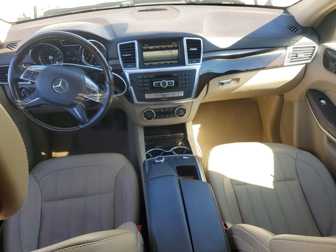 Mercedes-Benz G-Class 450 4matic