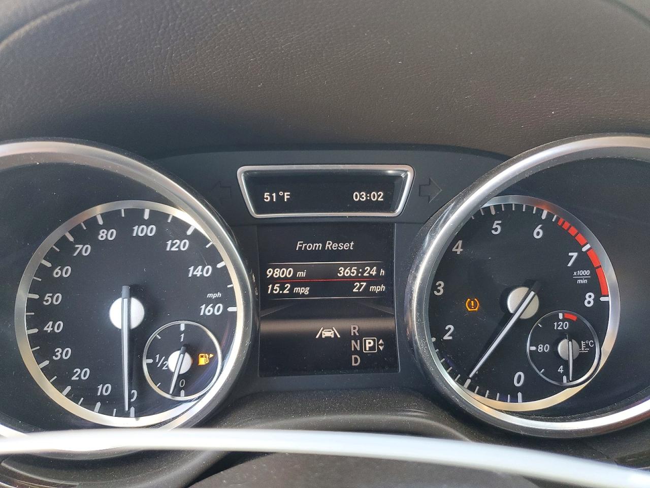 Mercedes-Benz G-Class 450 4matic