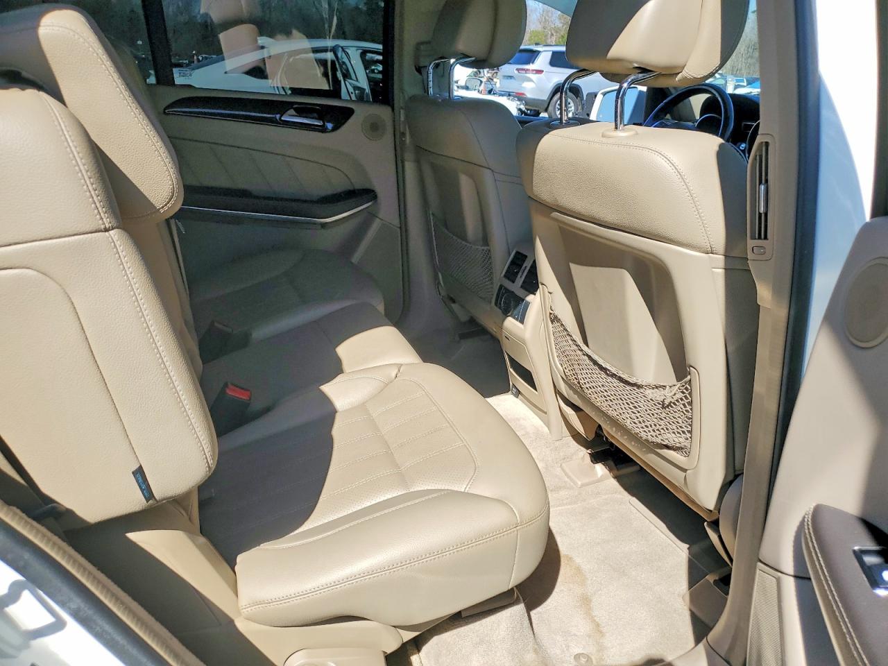 Mercedes-Benz G-Class 450 4matic