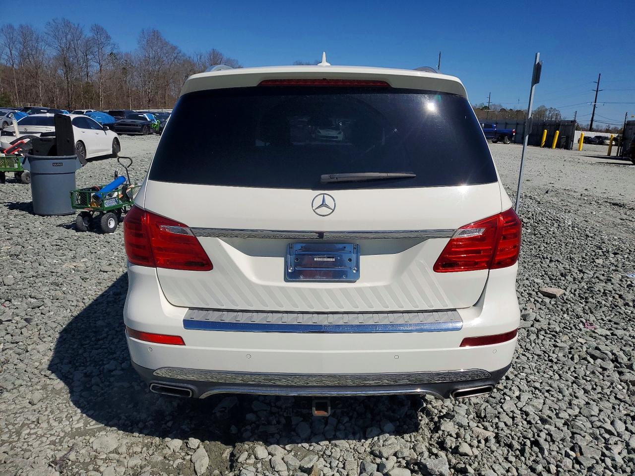 Mercedes-Benz G-Class 450 4matic