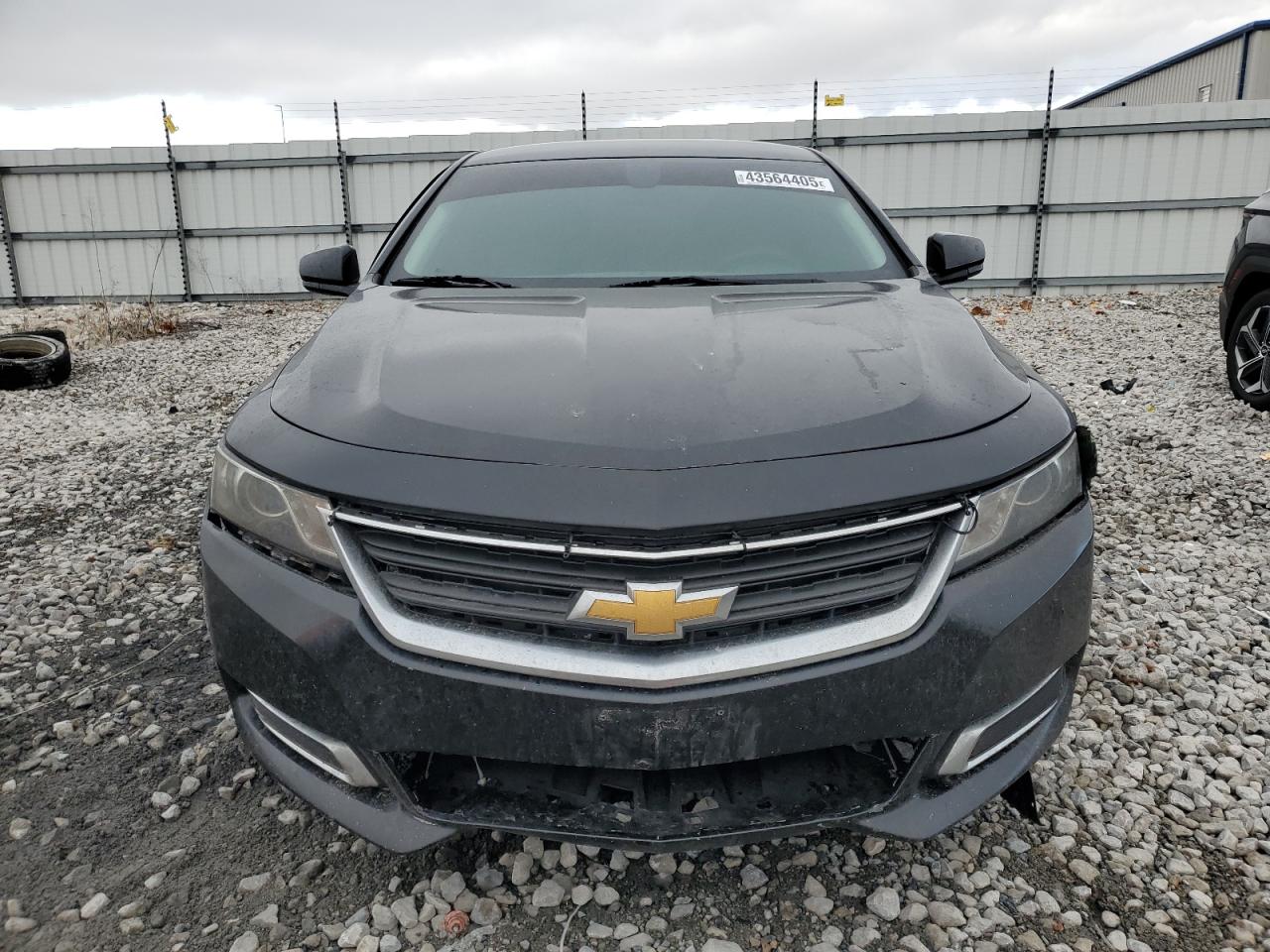 Chevrolet Impala Ls