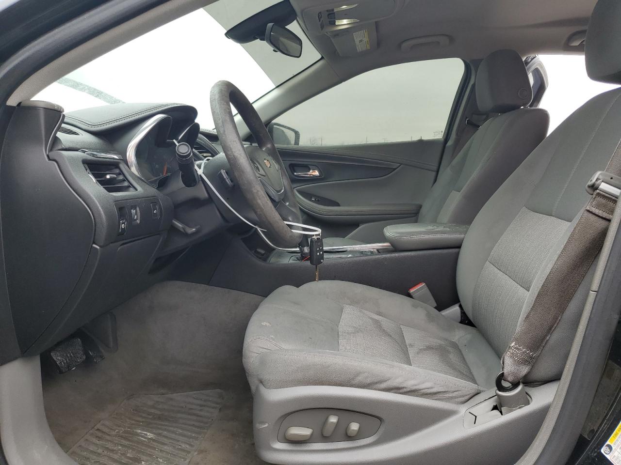 Chevrolet Impala Ls