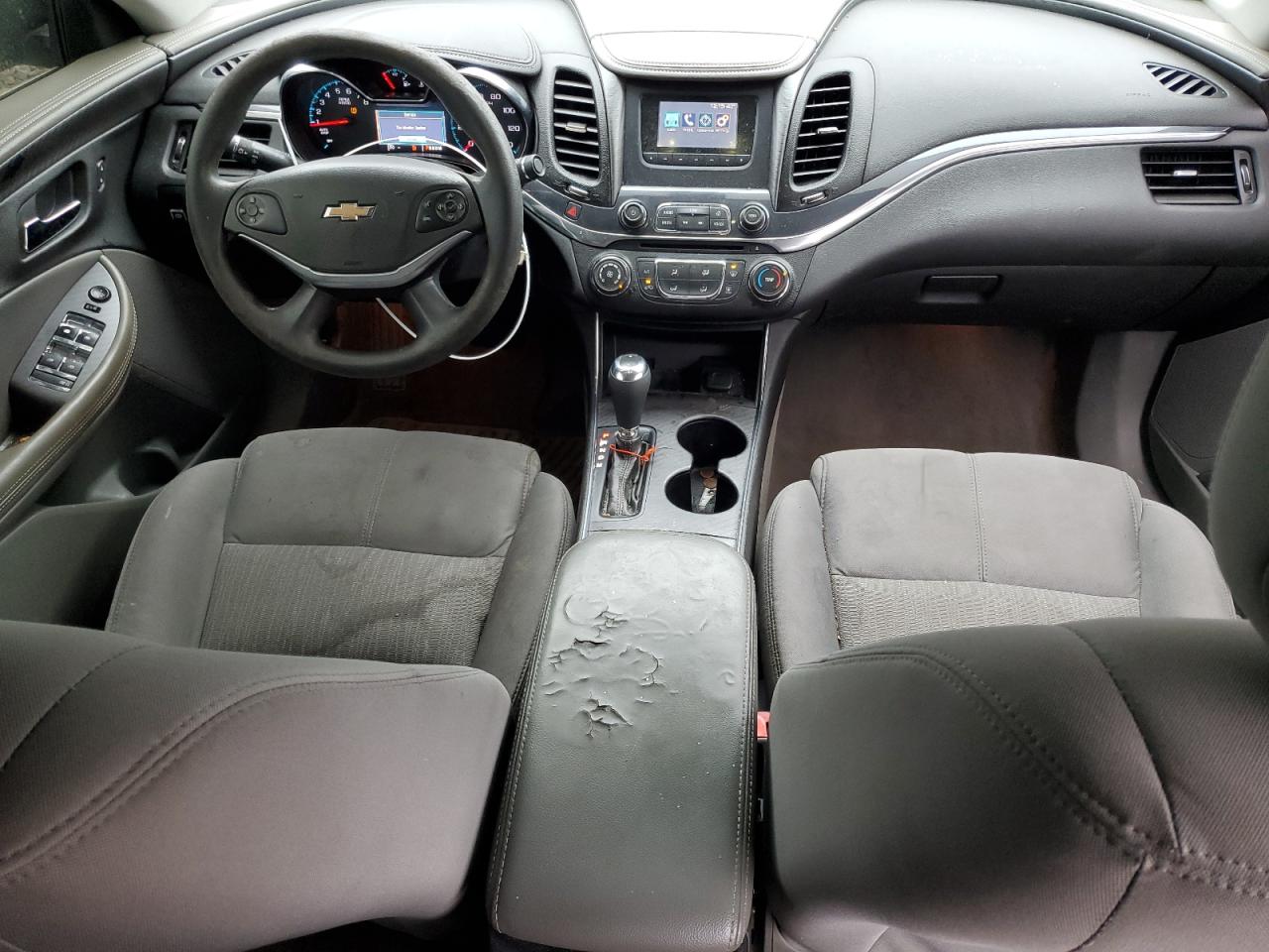 Chevrolet Impala Ls