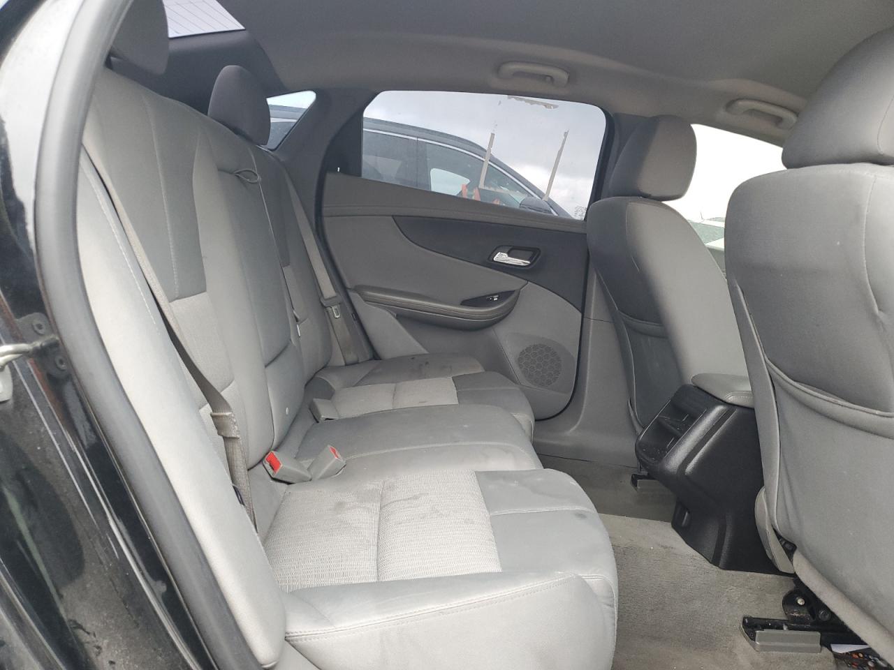 Chevrolet Impala Ls